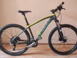 KELLYS Thorx 10 Mountain Bike 27.5" (650b) front suspension Shimano Deore used For Sale