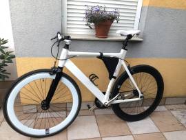 _Other    Angol gyártmányú egysebességes/fixi bringa City / Cruiser / Urban calliper brake used For Sale