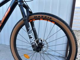 KTM Ultra Pro 1964 Mountain Bike 29" elöl teleszkópos Shimano Deore XT nem használt ELADÓ