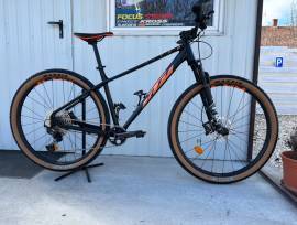KTM Ultra Pro 1964 Mountain Bike 29" front suspension Shimano Deore XT new / not used For Sale