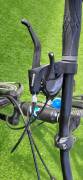 VISITOR Terra Man Trekking/cross V-brake new / not used For Sale