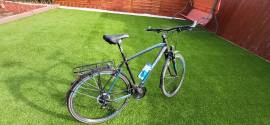 VISITOR Terra Man Trekking/cross V-brake new / not used For Sale