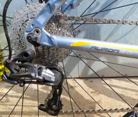 DEMA Auron 9.0 Gravel / CX disc brake used For Sale