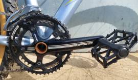 DEMA Auron 9.0 Gravel / CX disc brake used For Sale