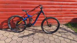 GIANT Glory 27.5 Enduro / Freeride / DH Shimano Deore XT used For Sale