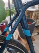 FELT VR40 Országúti Shimano Tiagra tárcsafék használt ELADÓ