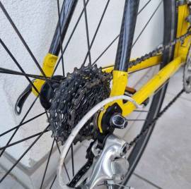 BATTAGLIN Unicarbon Országúti Campagnolo Veloce patkófék használt ELADÓ