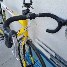 BATTAGLIN Unicarbon Országúti Campagnolo Veloce patkófék használt ELADÓ