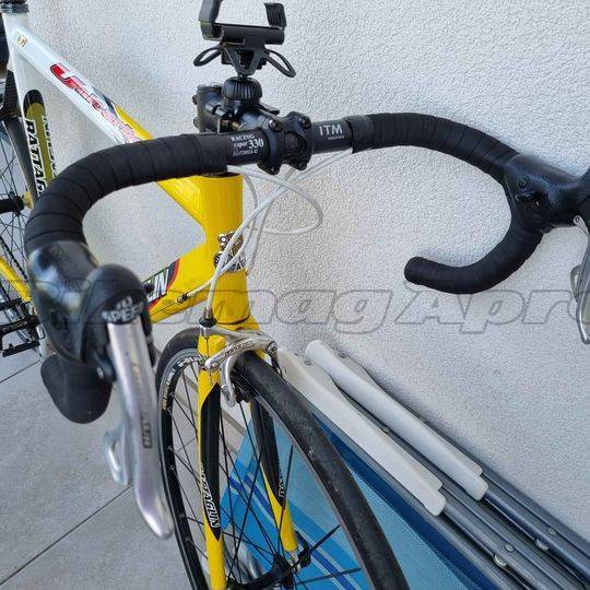 BATTAGLIN Unicarbon Országúti Campagnolo Veloce patkófék használt ELADÓ