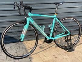 BIANCHI 2022-23 Via Nirone Országúti patkófék nem használt ELADÓ