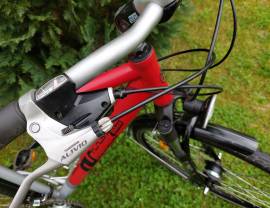 KALKHOFF IMPULSE Trekking/cross V-brake used For Sale