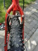 TREK 8900as eladó Mountain Bike front suspension used For Sale