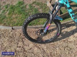 TREK Remedy 8 Enduro / Freeride / DH 27.5"+ SRAM GX Eagle használt ELADÓ