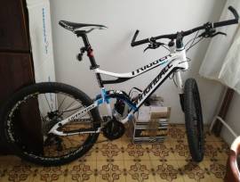 CANNONDALE Trigger Enduro / Freeride / DH 26" used For Sale