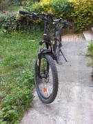 KTM MACINA RECA 271 XS 43 cm Elektromos Mountain Bike 27.5" (650b) elöl teleszkópos Bosch Shimano Deore használt ELADÓ