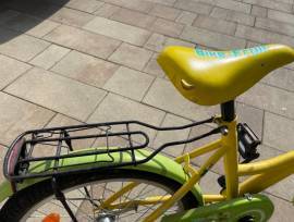 _EGYÉB Bike&Fruit Gyerek kerékpár használt ELADÓ