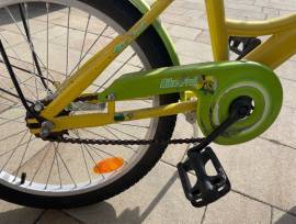 _EGYÉB Bike&Fruit Gyerek kerékpár használt ELADÓ