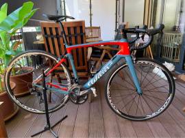 WILIER Centro 10 NDR Road bike Shimano Ultegra calliper brake used For Sale