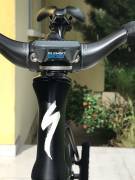 SPECIALIZED S-Works Venge Vias Road bike SRAM Red eTap calliper brake used For Sale