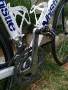 WHISTLE Orsuáguti Road bike calliper brake used For Sale