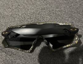 Oakley Windjacket 2.0 Oakley Windjacket 2.0 Eyewear / Sunglasses regular used For Sale