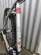 STEVENS 652 Trekking/cross used For Sale