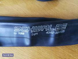  Új Schwalbe Light 27,5x1.9-2.3 MTB belső gumi eladó  Schwalbe Light Mountain Bike Alkatrész, MTB Kerék / Felni / Gumi nem használt ELADÓ