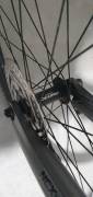 CUBE CLS Trekking/cross disc brake used For Sale