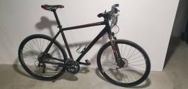 CUBE CLS Trekking/cross disc brake used For Sale