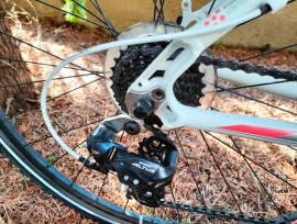 KROSS EVADO 1.0 Trekking/cross V-brake used For Sale