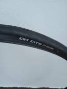 CST Cito külső párban eladó CST Cito  Road Bike & Gravel Bike & Triathlon Bike Component, Road Bike Wheels / Tyres used For Sale