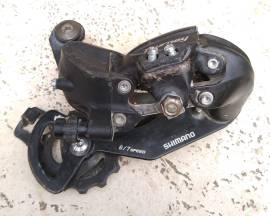 Shimano Tourney RD-TY300 Shimano Tourney RD-TY300 Mountain Bike Components, MTB Derailleurs used For Sale