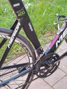 MERIDA REACTO LAMPRE Road bike Shimano 105 calliper brake used For Sale