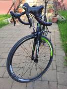 MERIDA REACTO LAMPRE Road bike Shimano 105 calliper brake used For Sale