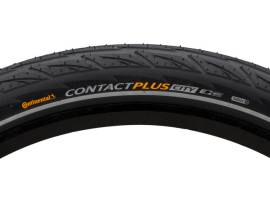 Continental Contact Plus City 26