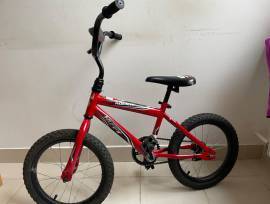 HUFFY Rock it gyermek kerékpár Kids Bikes / Children Bikes used For Sale