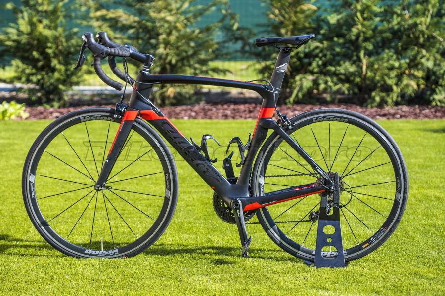 WILIER Cento 1 Air For Sale: Road bike kerékpár, Shimano 105