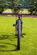SCOTT Genius 960 Mountain Bike 29" össztelós / fully SRAM NX Eagle használt ELADÓ