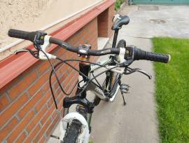 HAIBIKE Rookie 24 Mountain Bike front suspension used For Sale