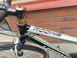 HAIBIKE Rookie 24 Mountain Bike front suspension used For Sale