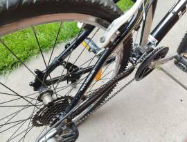 HAIBIKE Rookie 24 Mountain Bike front suspension used For Sale