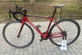 TREK Madone 6.5 Pro Road bike Shimano Ultegra calliper brake used For Sale