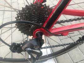 TREK Madone 6.5 Pro Road bike Shimano Ultegra calliper brake used For Sale