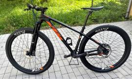 KTM Myron Mountain Bike 29" elöl teleszkópos Shimano Deore XT használt ELADÓ