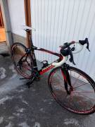 PINARELLO F4:13 Road bike calliper brake used For Sale