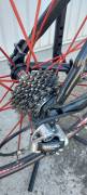 PINARELLO F4:13 Road bike calliper brake used For Sale