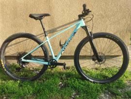 ORBEA Alma (m50) Mountain Bike 29" front suspension SRAM NX Eagle used For Sale