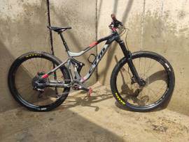 CTM Scroll pro Enduro / Freeride / DH 29" SRAM X0 used For Sale