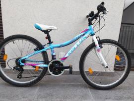 KELLYS Kiter 30 Gyerek kerékpár használt ELADÓ