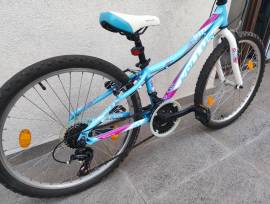 KELLYS Kiter 30 Gyerek kerékpár használt ELADÓ